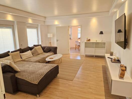 Mehrfamilienhaus zum Kauf provisionsfrei 620.000 € 9 Zimmer 375 m² 654 m² Grundstück Burgsteinfurt Steinfurt 48565