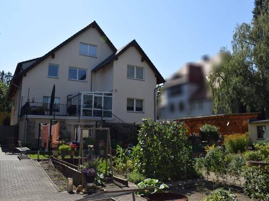 Wohnung zum Kauf 825.000 € 8 Zimmer 236 m² Plauen Ortsamtsbereich Plauen 01187