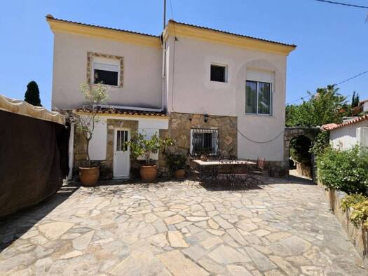 Villa zum Kauf 445.000 € 4 Zimmer 200 m² 400 m² Grundstück PASSERELL la Nucia 03530