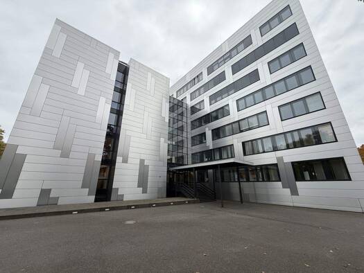 Bürofläche zur Miete 3.500 € 2 Zimmer 50 m² Bürofläche Neustadt-Süd Köln 50677