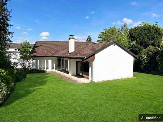 Einfamilienhaus zum Kauf 449.000 € 4 Zimmer 161 m² 1.011 m² Grundstück frei ab sofort Bad Dürrheim Bad Dürrheim 78073