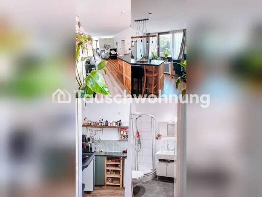 Wohnung zur Miete Tauschwohnung 450 € 1,5 Zimmer 38 m² 1. Geschoss Altstadt-Süd Innenstadt 50676