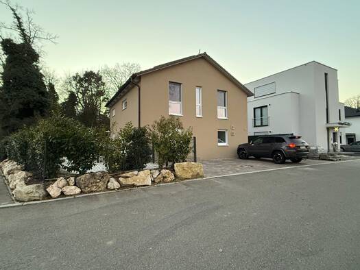 Wohnung zur Miete 1.200 € 2 Zimmer 50 m² frei ab 01.04.2026 Singen Singen (Hohentwiel) 78224