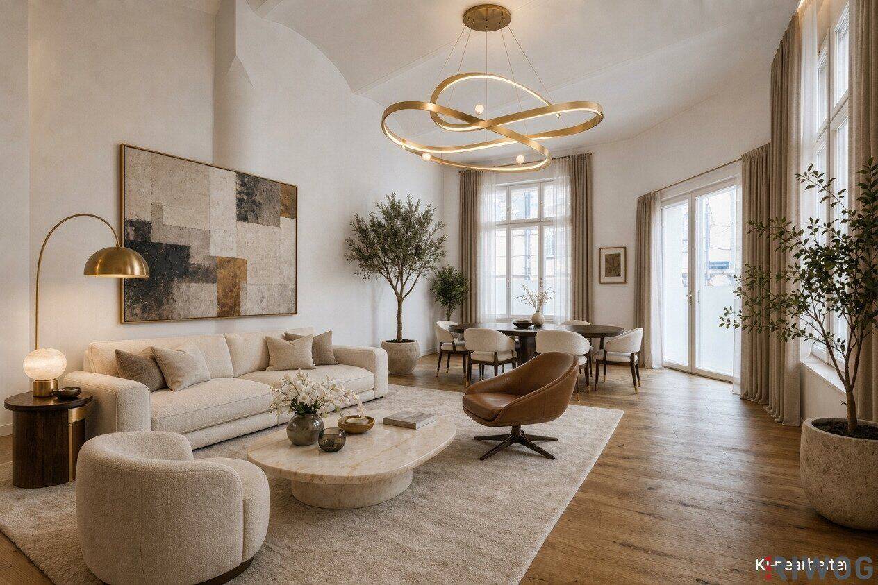 Wohnung zum Kauf – Moedling