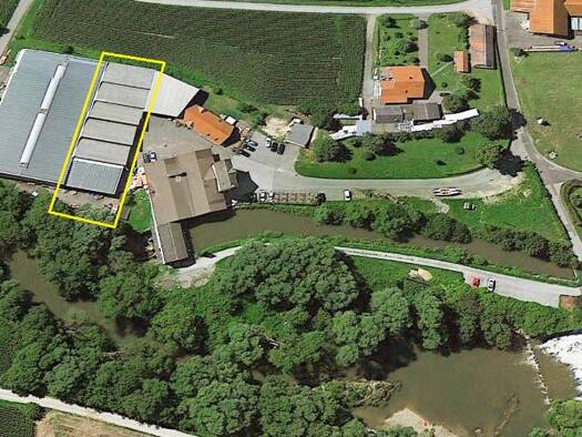 Produktionshalle zum Kauf 369.999 € 900 m² Lagerfläche Fürstenfeld, Hartberg-Fürstenfeld, Fehring, Feldba 8280