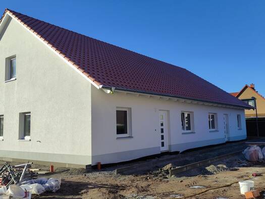 Wohnung zur Miete 1.400 € 4 Zimmer 101 m² Geschoss EG/1 frei ab 01.02.2026 Schäferwiese Ilsenburg 38871