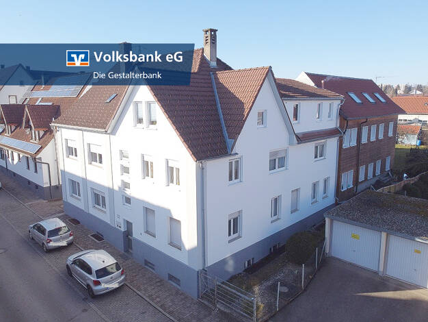 Wohnung zum Kauf 270.000 € 5 Zimmer 127,6 m² EG Schwenningen Villingen-Schwenningen 78054