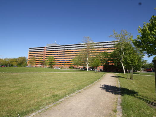 Wohnung zum Kauf 86.500 € 3,5 Zimmer 86,6 m² Geschoss 5/11 frei ab sofort Klein-von-Diepold-Straße Barenburg Emden 26721