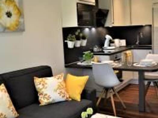 Wohnung zur Miete 1.785 € 2 Zimmer 45 m² EG Mecklenbeck Münster 48163