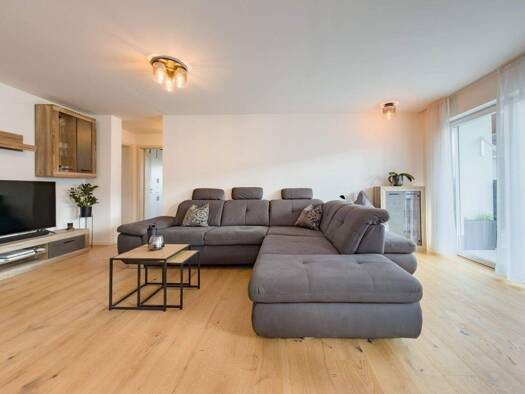 Terrassenwohnung zum Kauf 364.000 € 3 Zimmer 97 m² EG Hutthurm 94116