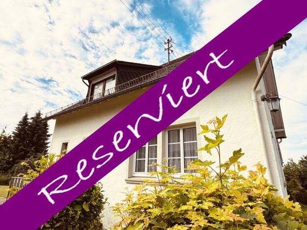 Einfamilienhaus zum Kauf 199.000 € 5 Zimmer 145 m² 800 m² Grundstück Arzfeld 54687