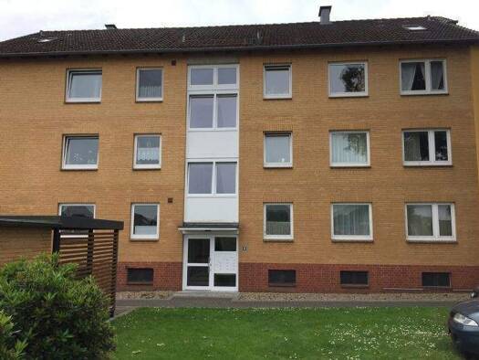 Wohnung zur Miete 1.294 € 3 Zimmer 68,1 m² 1. Geschoss frei ab sofort Quickborner Straße 33 Friedrichsgabe Norderstedt 22844