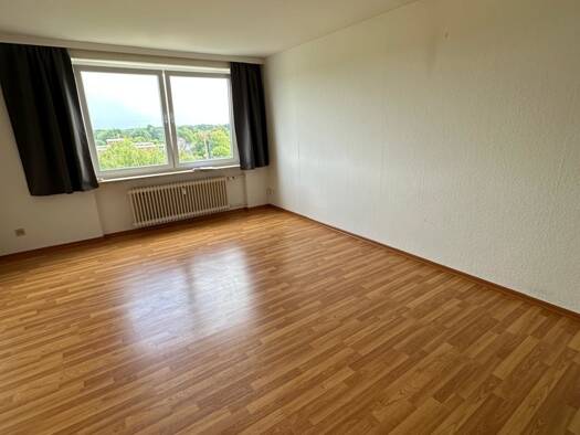 Wohnung zur Miete 310 € 1 Zimmer 34 m² Wilhelmshaven 26389