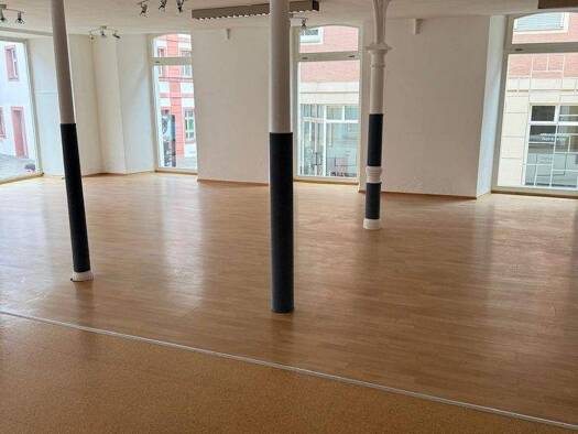 Kiosk zur Miete 136 m² Verkaufsfläche Ellwangen 73479