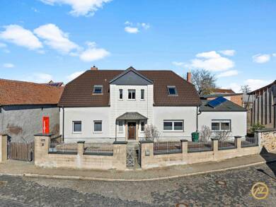 Haus zum Kauf 225.000 € 285 m² Seehausen Seehausen 39164