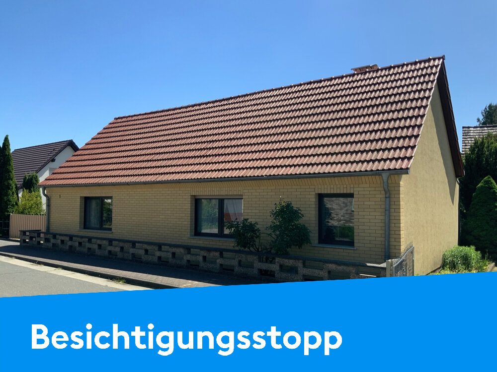 Einfamilienhaus zum Kauf 198.500 € 3 Zimmer 105 m²<br/>Wohnfläche 1.171 m²<br/>Grundstück Groß Klessow Groß-Klessow 03222