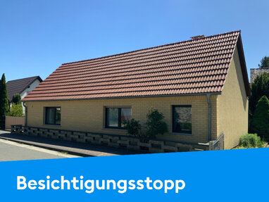 Einfamilienhaus zum Kauf 198.500 € 3 Zimmer 105 m² 1.171 m² Grundstück Groß Klessow Groß-Klessow 03222