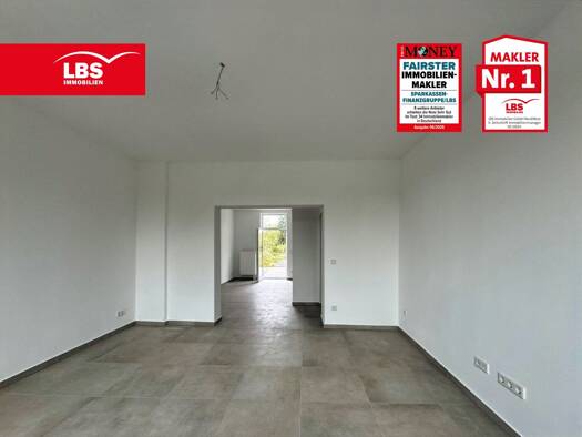 Wohnung zum Kauf 245.000 € 2,5 Zimmer 90 m² 1. Geschoss frei ab 01.05.2026 Beckhausen Gelsenkirchen 45899