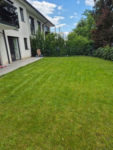 Wohnung zum Kauf provisionsfrei 449.000 € 3 Zimmer 92 m² EG Bronnamberg Zirndorf Zirndorf 90513