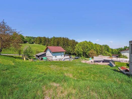 Grundstück zum Kauf 124.950 € 717 m² Grundstück Altmünster am Traunsee 4813