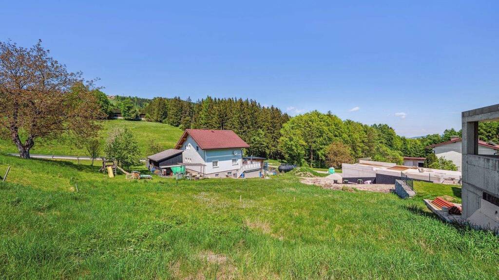 Grundstück zum Kauf 124.950 € 717 m² Grundstück Altmünster am Traunsee 4813
