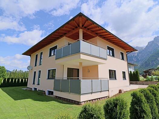 Wohnung zur Miete - Erstbezug 2.000 € 3 Zimmer 131,8 m² EG frei ab 01.11.2026 St. Ulrich am Pillersee 6393