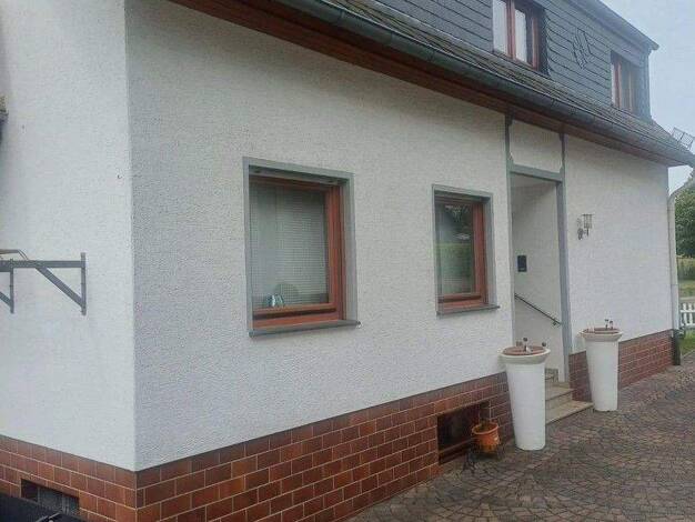 Einfamilienhaus zum Kauf provisionsfrei 299.000 € 5 Zimmer 180 m² 400 m² Grundstück Pfalzfelder Straße 32 Norath 56291