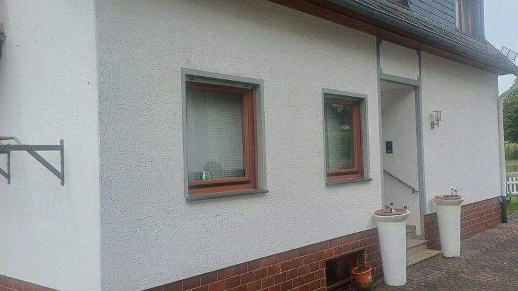 Einfamilienhaus zum Kauf provisionsfrei 299.000 € 5 Zimmer 180 m² 400 m² Grundstück Pfalzfelder Straße 32 Norath 56291