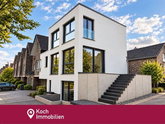 Einfamilienhaus zur Miete 1.900 € 4 Zimmer 113 m² 170 m² Grundstück frei ab 01.11.2026 Aachen Aachen 52074