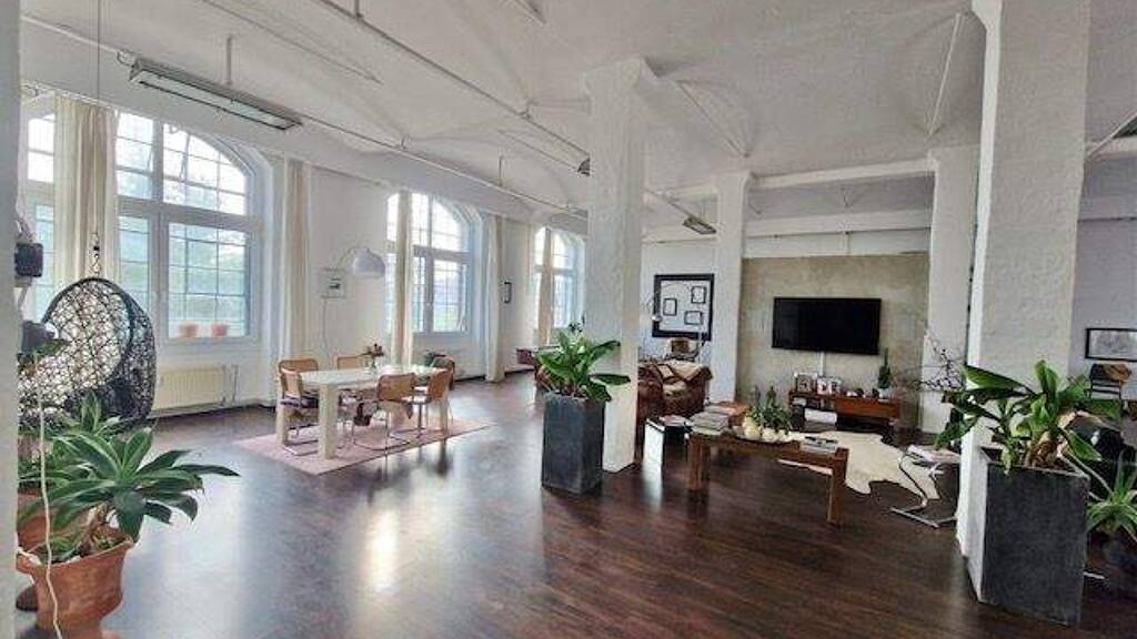 Loft zum Kauf 795.000 € 7 Zimmer 471 m² Heidenau 01809