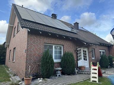 Wohnung zum Kauf 525.000 € 7 Zimmer 214 m² 2. Geschoss Kattenvenne Lienen 49536