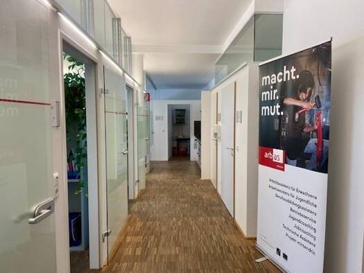 Bürofläche zur Miete 14,90 € 96,6 m² Bürofläche Rathausstraße 1, 5/3 Imst 6460