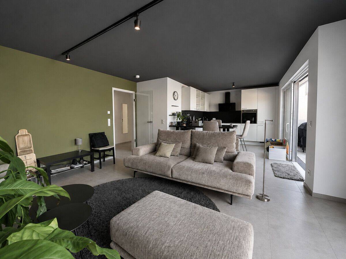 Wohnung – Münster, Mitte-Nordost - Ansicht 4