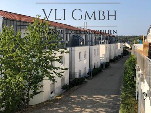 Wohnung zum Kauf 129.000 € 2 Zimmer 53 m² 1. Geschoss St. Ingbert Sankt Ingbert 66386