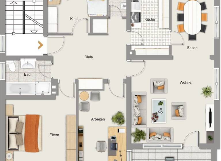 Mehrfamilienhaus zum Kauf als Kapitalanlage geeignet 958.000 € 11 Zimmer 315 m²<br/>Wohnfläche 569 m²<br/>Grundstück Großkrotzenburg 63538