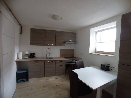 Wohnung zur Miete 450 € 1 Zimmer 38 m² Geschoss EG/3 frei ab 01.04.2026 Großalmerode 37247