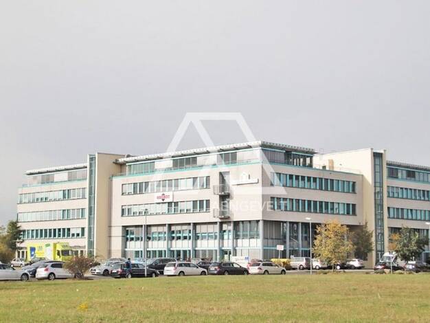 Bürokomplex zur Miete provisionsfrei 7,20 € 388 m² Bürofläche teilbar ab 249,5 m² Wiederitzsch Nord 04158