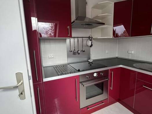 Wohnung zur Miete 690 € 2 Zimmer 51 m² frei ab sofort Basdorf Wandlitz 16348