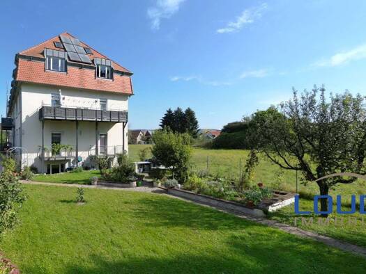 Wohnung zum Kauf 650.000 € 4,5 Zimmer 140 m² EG Teningen 79331