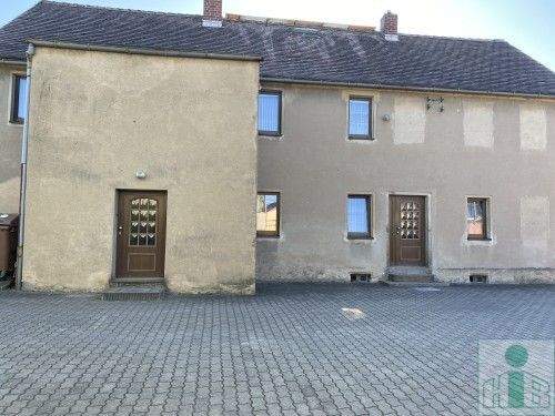 Immobilie in Kubschütz - Kubšicy - Interessantes Gesamtpaket mit Wohnhaus, Scheune und massivem Nebengebäude vor den Toren von Bautzen zu verkaufen! - Bild 4