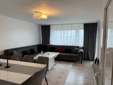 Wohnung zum Kauf 269.000 € 4 Zimmer 89,5 m² Dachgeschoss Gartenstadt Mannheim 68305
