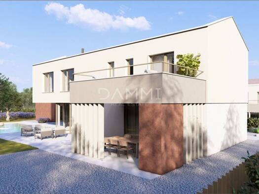 Haus zum Kauf 778.000 € 4 Zimmer 2.365 m² Labin