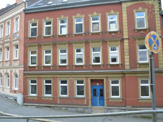 Wohnung zur Miete auf Zeit 270 € 1 Zimmer 40 m² frei ab sofort Sand 8 Innenstadt Hof 95028