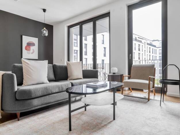 Wohnung zum Kauf 510.000 € 2 Zimmer 75 m² 4. Geschoss Tiergarten Berlin 10785