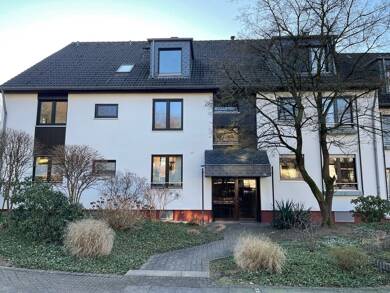 Wohnung zum Kauf als Kapitalanlage geeignet 175.000 € 2 Zimmer 64,9 m² Leibnizstr. 79 Hochdahl Erkrath 40699