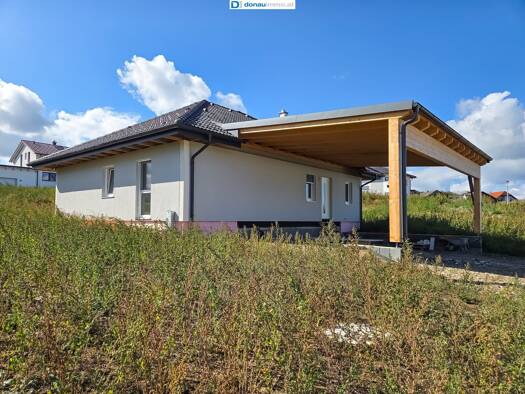 Haus zum Kauf - Erstbezug 350.000 € 3 Zimmer 102,5 m² 1.278 m² Grundstück Schwarzenau 3900