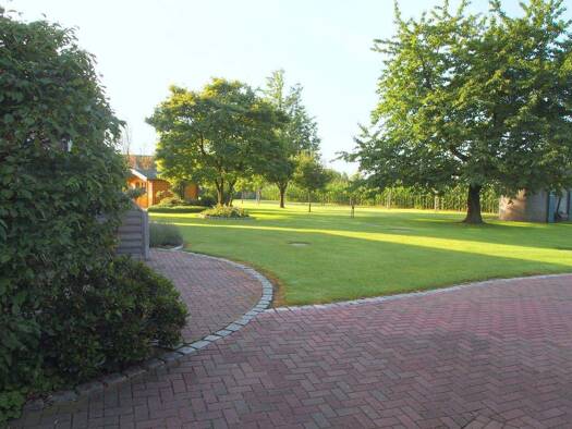 Wohnung zur Miete 450 € 2 Zimmer 61 m² 1. Geschoss frei ab 01.02.2026 Kesseldorfer Str. 38 Hamminkeln 46499