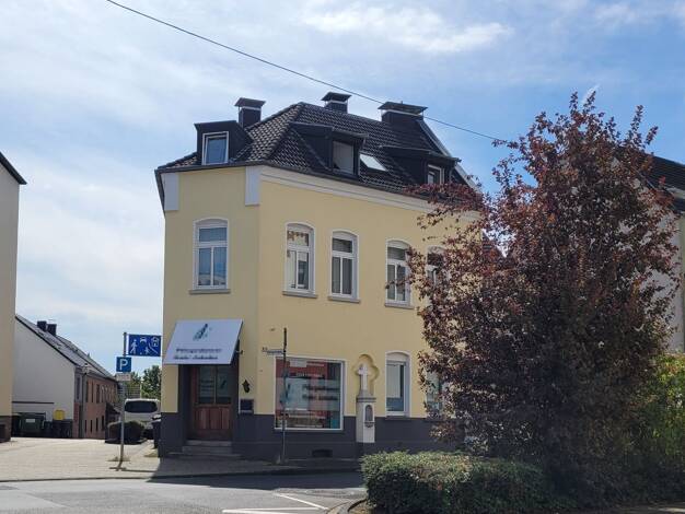 Bürofläche zur Miete 1.000 € 120 m² Bürofläche Troisdorf Troisdorf 53840