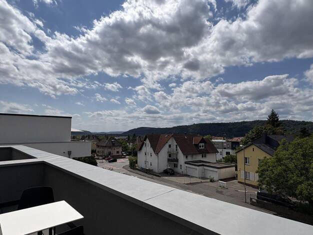 Studio zur Miete - Erstbezug 1.020 € 1 Zimmer 34 m² frei ab sofort Cappeler Straße 34 Marburg Marburg 35039