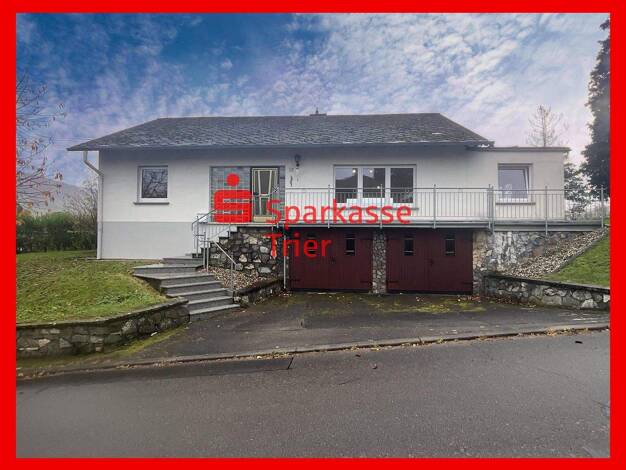 Einfamilienhaus zum Kauf 329.000 € 5 Zimmer 128 m² 1.254 m² Grundstück Rivenich 54518